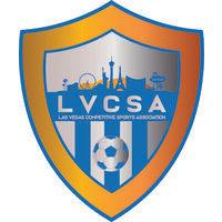 las vegas competitive sports association logo image