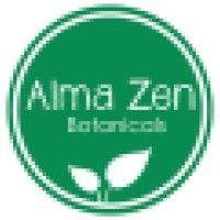 almazen botanicals logo image