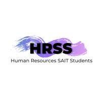 human resources sait students logo image