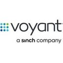 logo of Voyant A Sinch Company