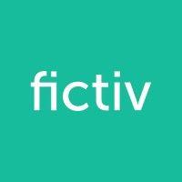 fictiv logo image