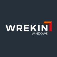 wrekin windows logo image