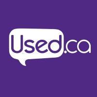 used.ca logo image