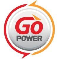 go power