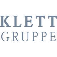 klett gruppe logo image