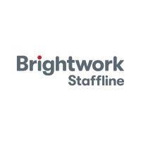 brightwork staffline logo image