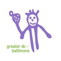 keen greater dc-baltimore logo image