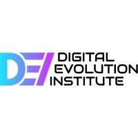 digital evolution institute logo image