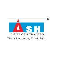 ash logistics and traders pvt ltd logo image