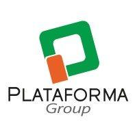 plataforma group logo image