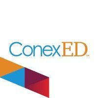 conexed logo image