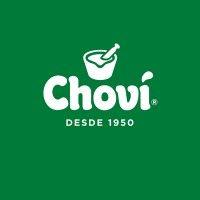 grupo choví alimentación logo image