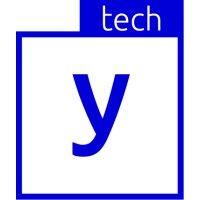 yby tech logo image