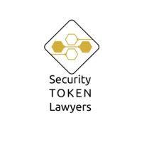 security token lawyers