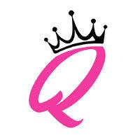 beam queen logo image