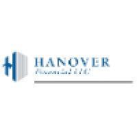 hanover financial, llc logo image