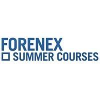 forenex logo image