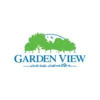 garden view care center logo image