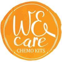 we care chemo kits logo image