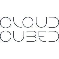 cloud cubed logo image