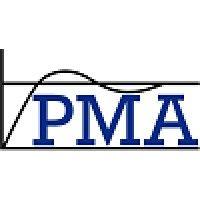 pma automation logo image