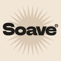 soave records logo image