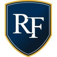 school district of river falls logo image