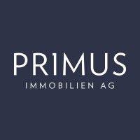 primus immobilien ag logo image