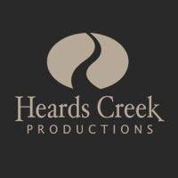 heards creek productions, llc logo image