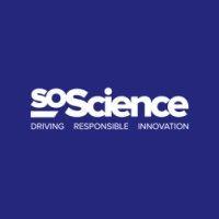 soscience logo image