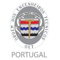 oet - ordem dos engenheiros técnicos logo image