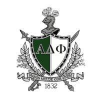 alpha delta phi international fraternity logo image