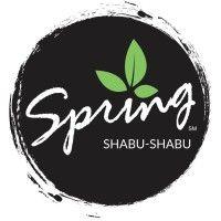 spring shabu-shabu