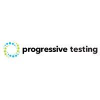 progressive testing llc logo image