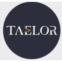 taelor logo image