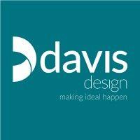 davis design logo image