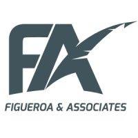 figueroa & associates logo image