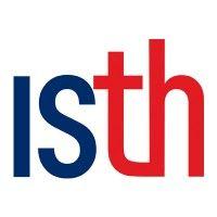 international society on thrombosis and haemostasis (isth) logo image