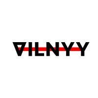 vilnyy logo image