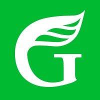 green party of aotearoa new zealand logo image