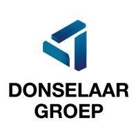 donselaar groep logo image