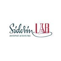 sidorin lab logo image