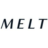 melt collective logo image