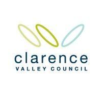 clarence valley council logo image