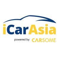 icar asia (powered by carsome)