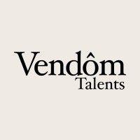 vendôm talents logo image