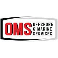 offshore & marine services as logo image