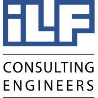 ilf consulting engineers in austria logo image