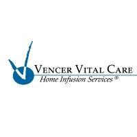 vencer vital care logo image