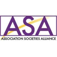 association societies alliance logo image